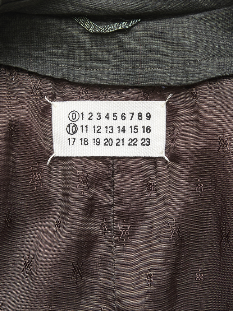 Maison Martin Margiela</br>2004 SS_7