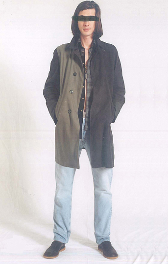 Maison Martin Margiela</br>2004 SS_8