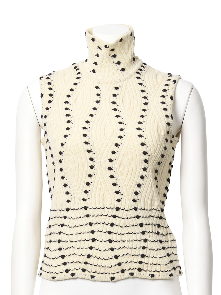 Christian Dior by</br>John Galliano</br>2001 AW_2