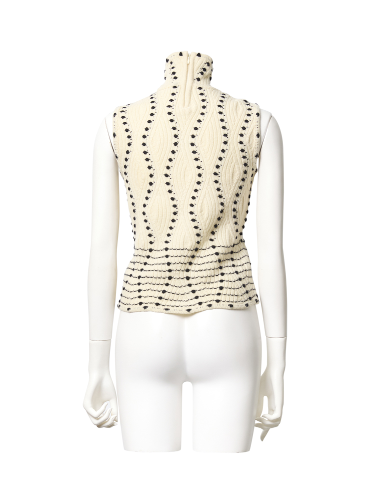 Christian Dior by</br>John Galliano</br>2001 AW_3