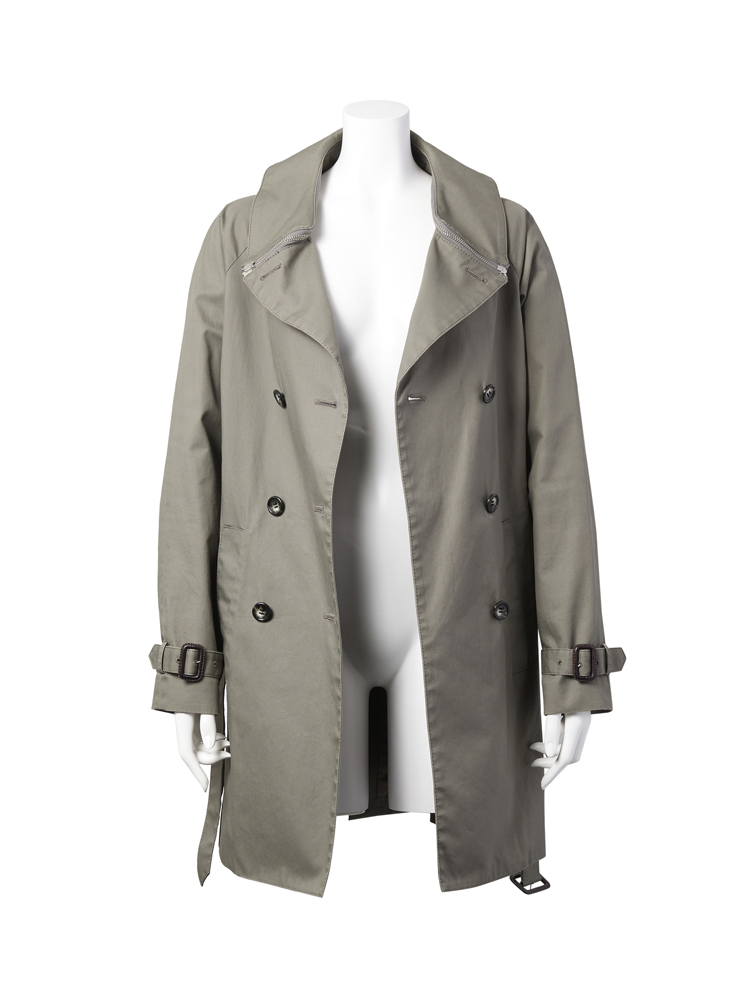 Hussein Chalayan</br>early 2000_4
