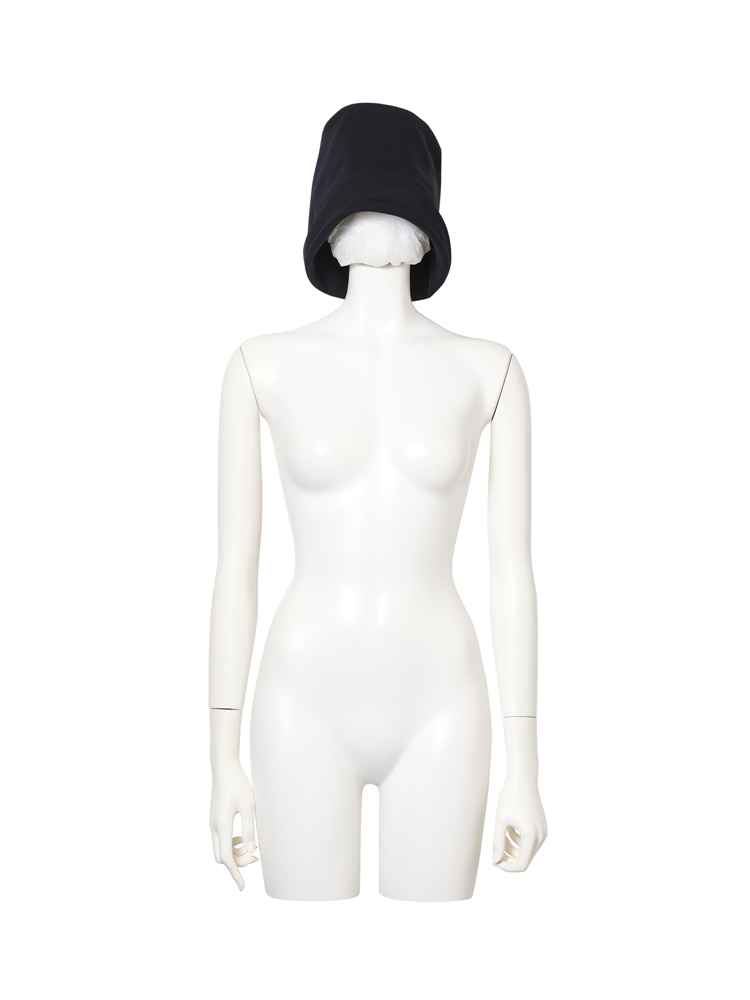 Yohji Yamamoto</br>FEMME</br>1994 AW_1