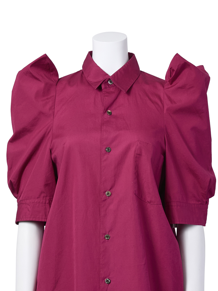 COMME des GARÇONS</br>1990 SS_2