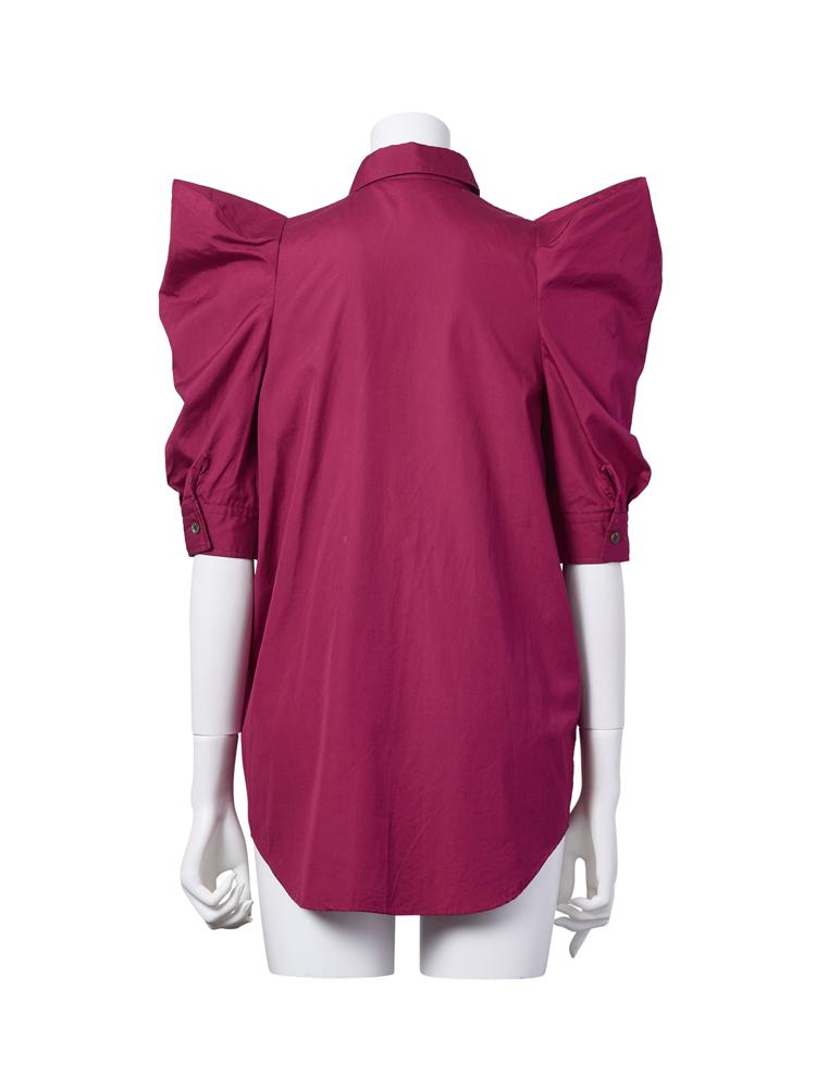 COMME des GARÇONS</br>1990 SS_4