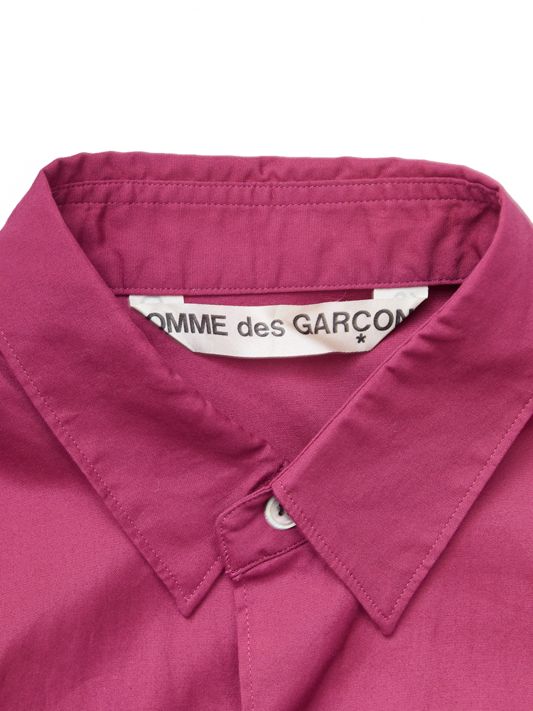 COMME des GARÇONS</br>1990 SS_5