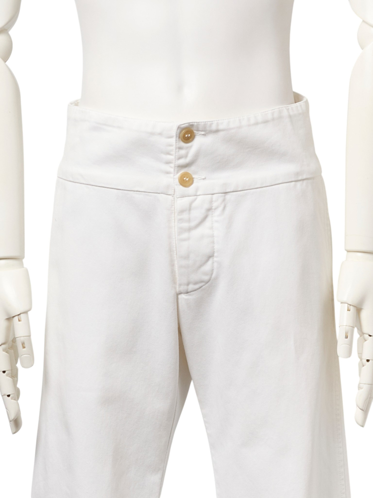 Maison Martin Margiela</br>2005 SS_2