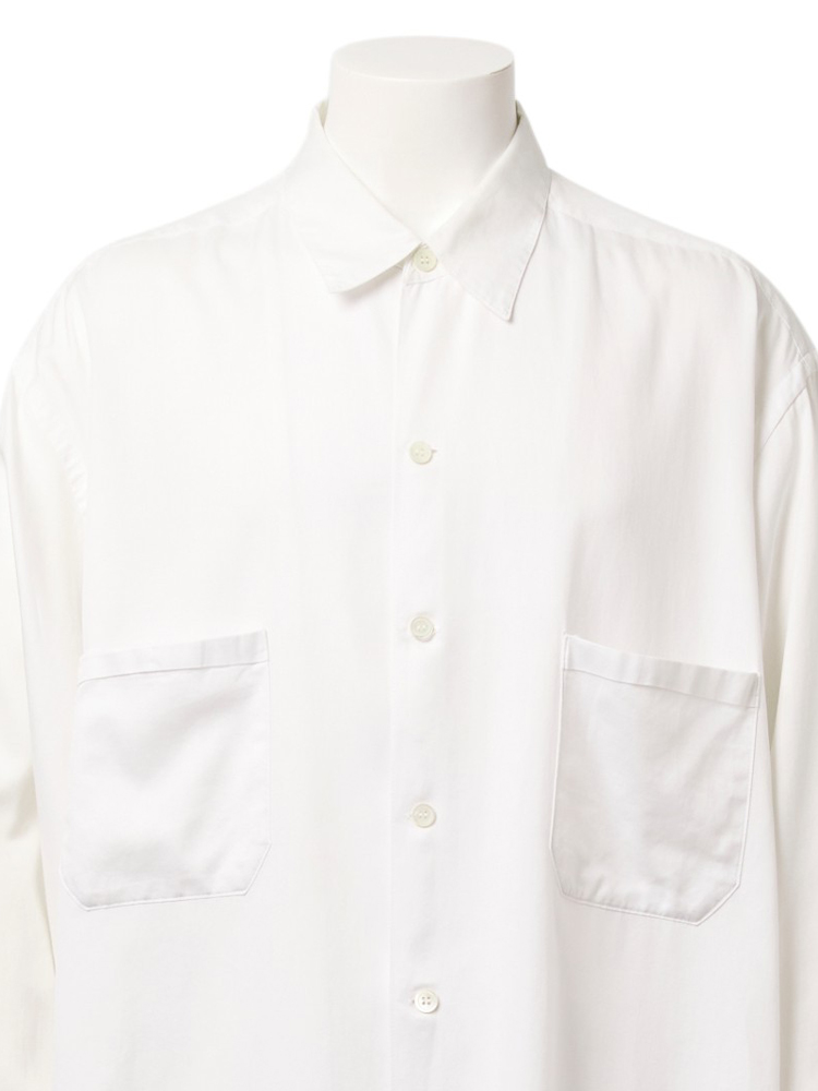 Yohji Yamamoto</br>POUR HOMME</br>1980s_2