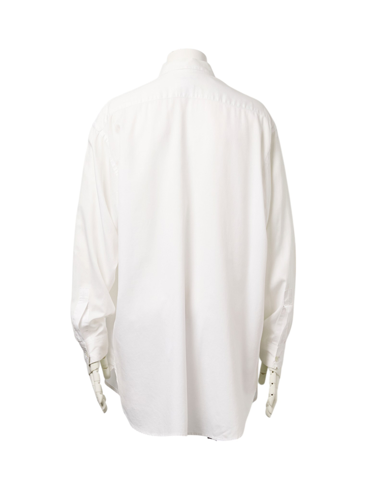 Yohji Yamamoto</br>POUR HOMME</br>1980s_3