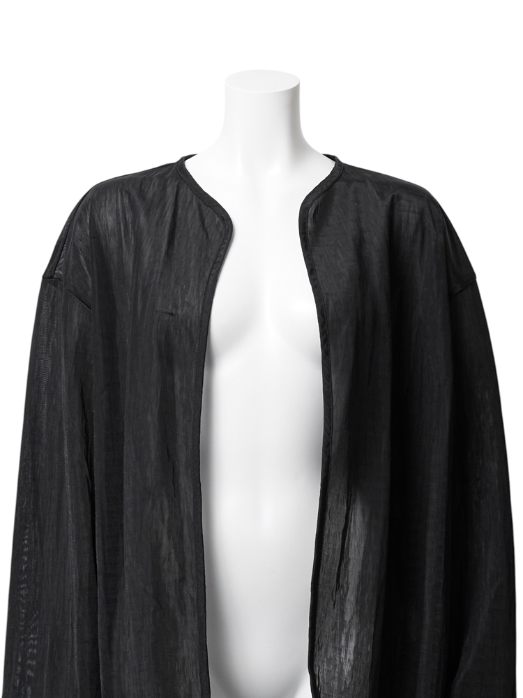 Yohji Yamamoto</br>NOIR</br>1995 AW_2
