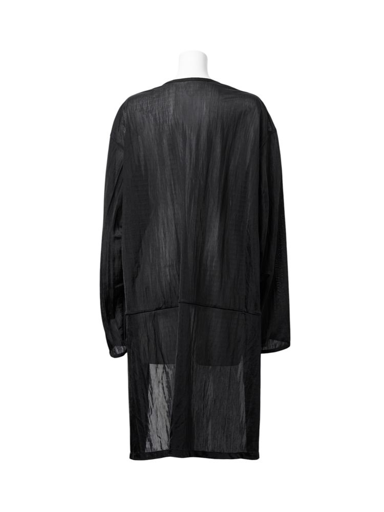 Yohji Yamamoto</br>NOIR</br>1995 AW_4