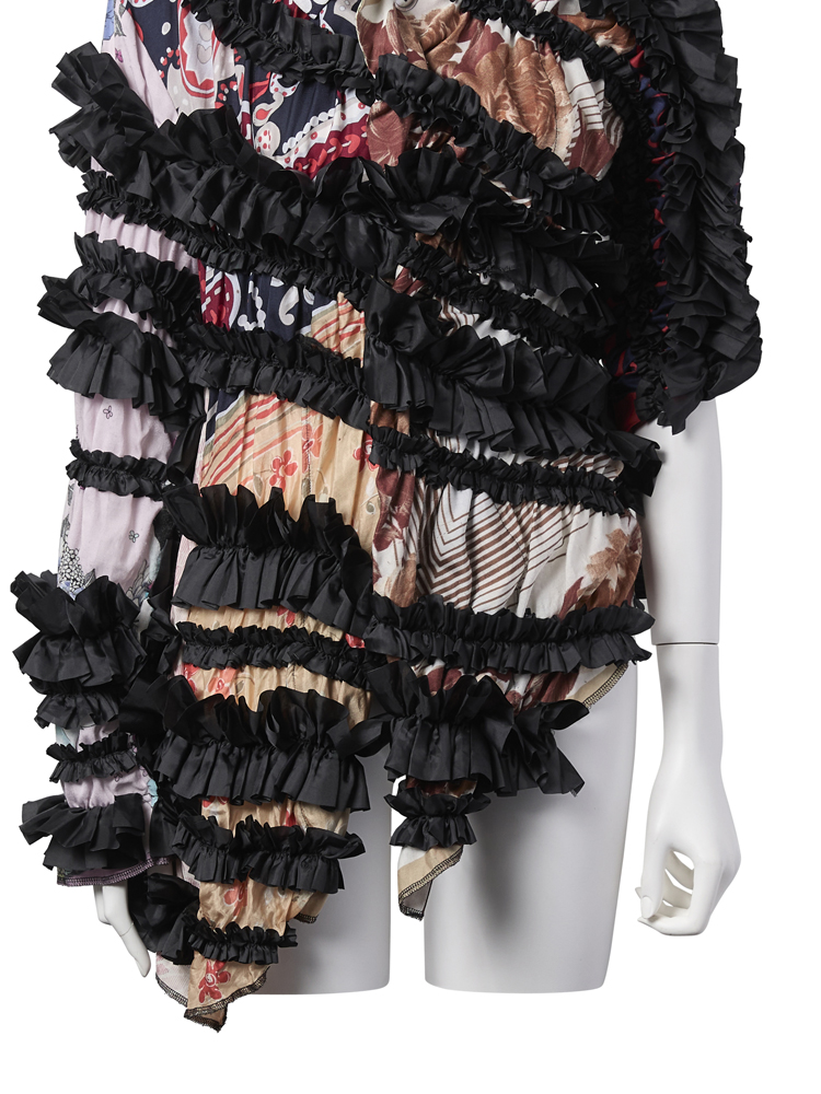 COMME des GARÇONS</br>2011 AW_4