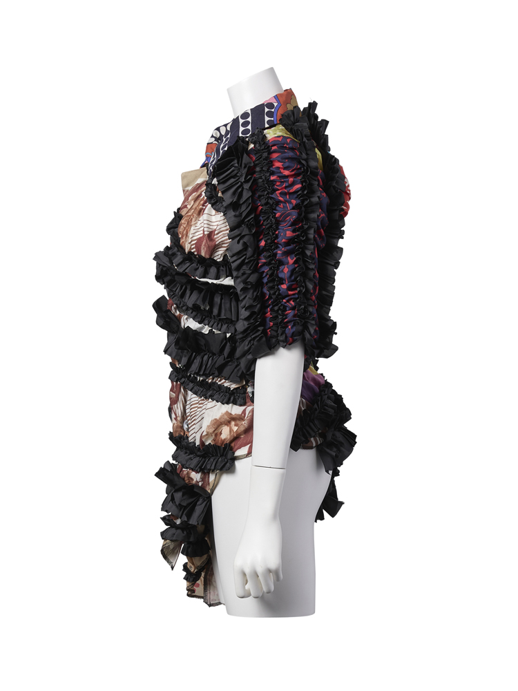 COMME des GARÇONS</br>2011 AW_5