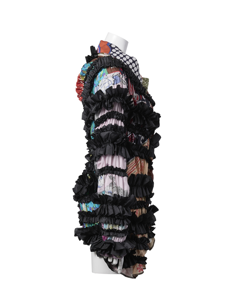COMME des GARÇONS</br>2011 AW_6