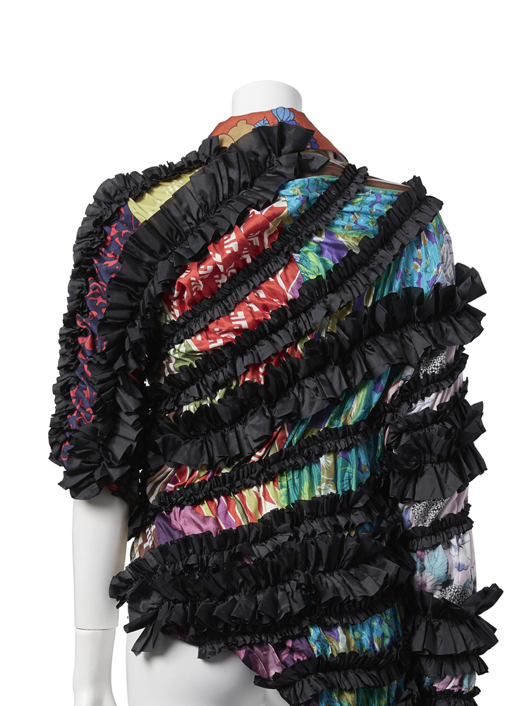 COMME des GARÇONS</br>2011 AW_8