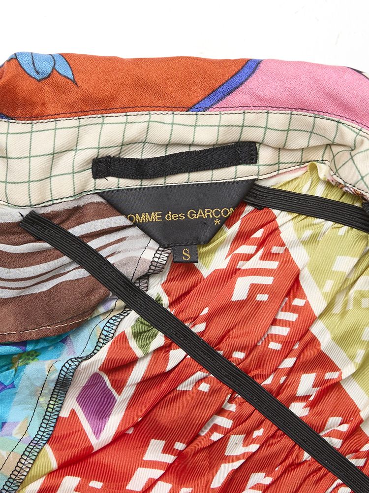 COMME des GARÇONS</br>2011 AW_9