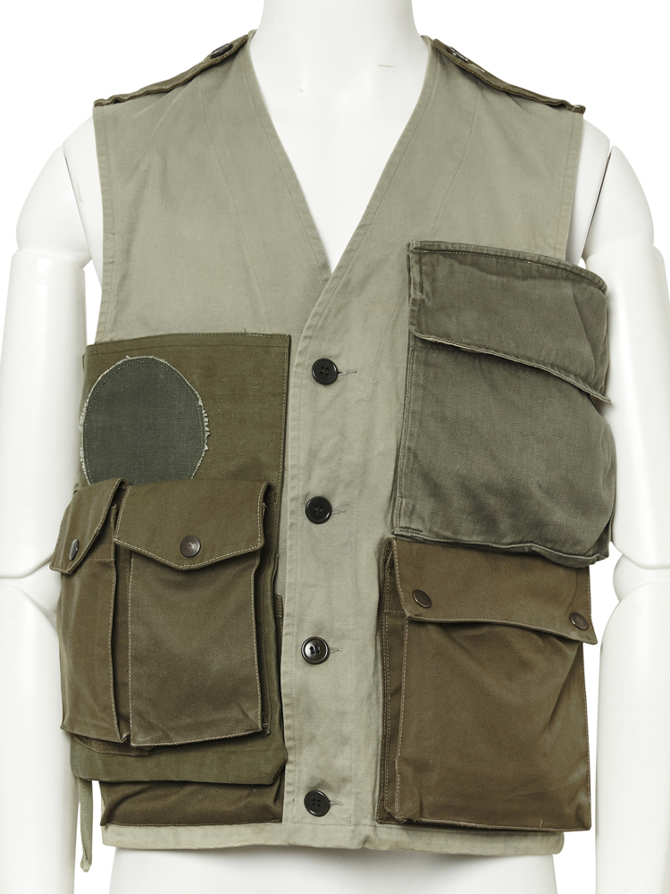 Maison Martin Margiela</br>2001 SS_3