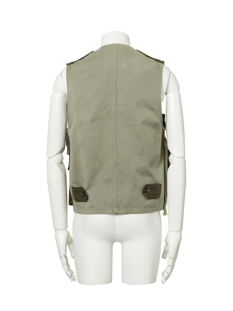 Maison Martin Margiela</br>2001 SS_4