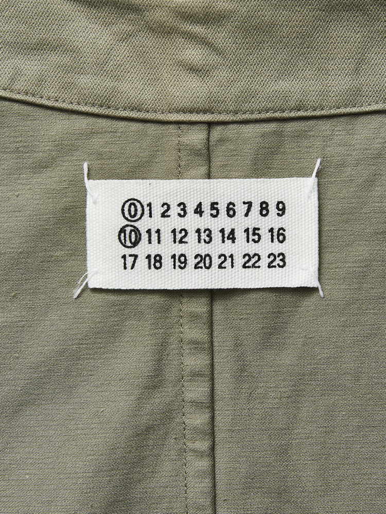 Maison Martin Margiela</br>2001 SS_5