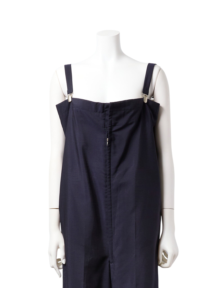 Yohji Yamamoto</br>FEMME</br>1995 AW_2