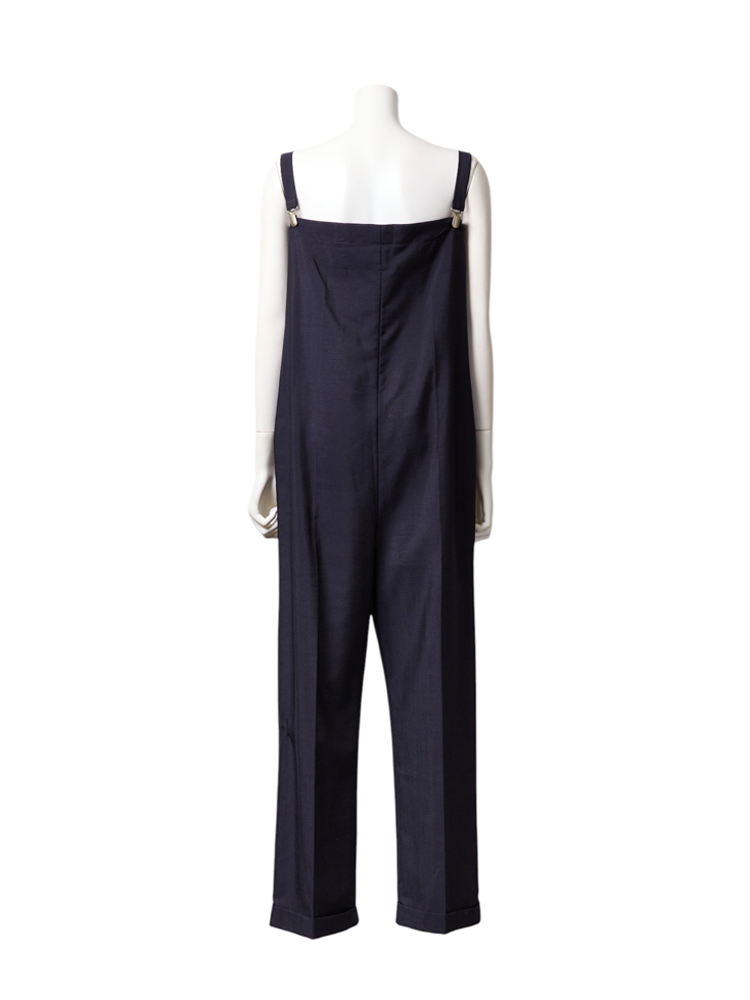 Yohji Yamamoto</br>FEMME</br>1995 AW_4