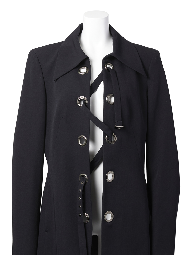 DIRK BIKKEMBERGS</br>1997 SS_2