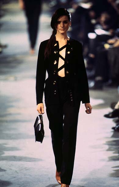 DIRK BIKKEMBERGS</br>1997 SS_7