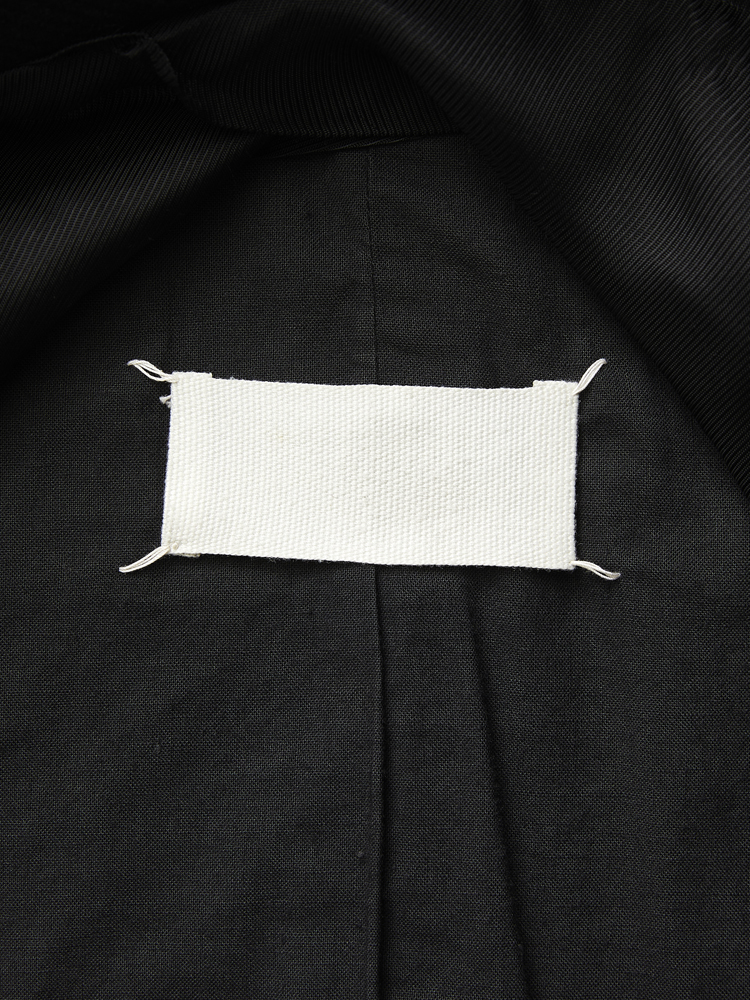 Maison Martin Margiela</br>1998 AW_5