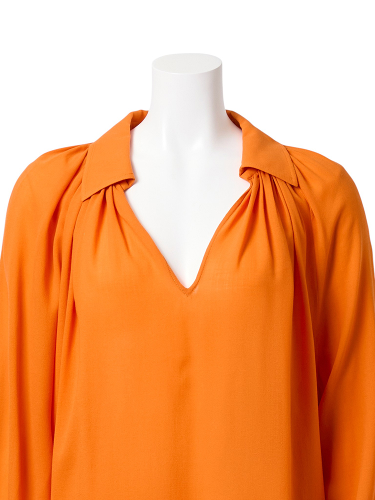 HERMÈS by</br>Jean-Paul GAULTIER</br>2008 SS_2