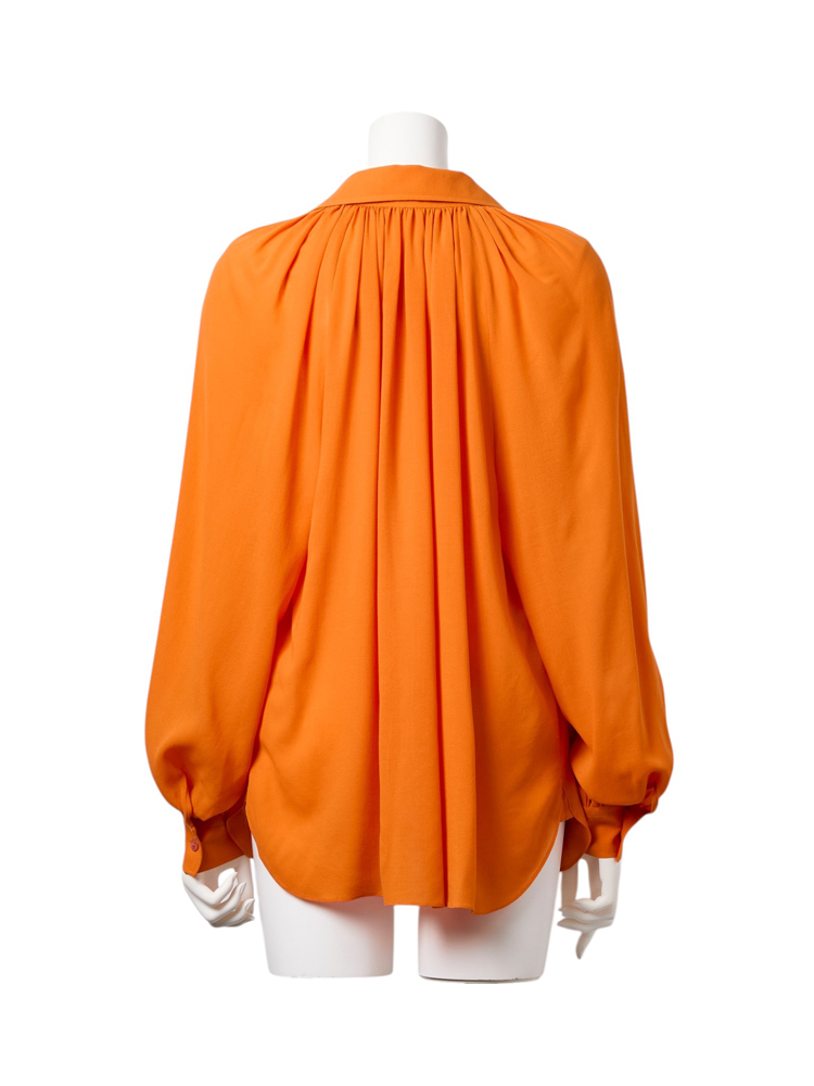 HERMÈS by</br>Jean-Paul GAULTIER</br>2008 SS_3