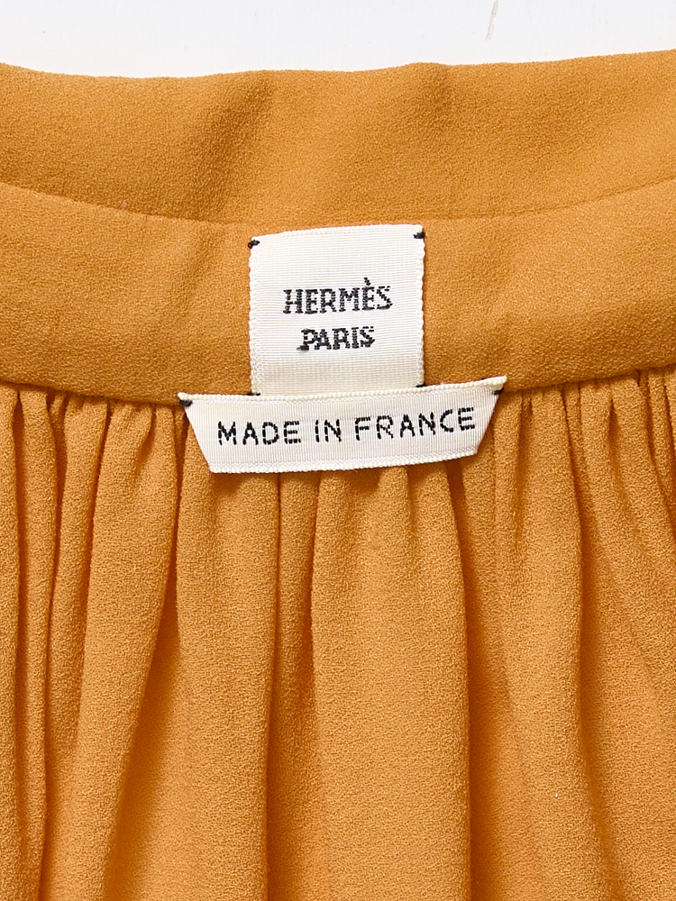 HERMÈS by</br>Jean-Paul GAULTIER</br>2008 SS_4