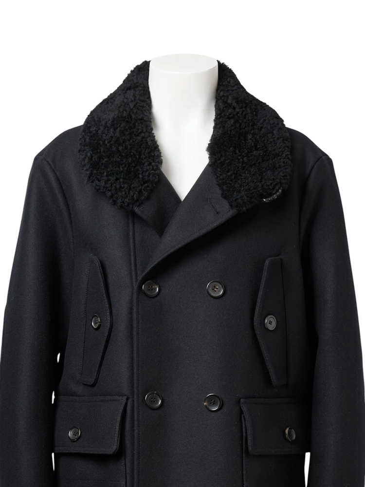 GUCCI by</br>Frida Giannini</br>2012 AW_2