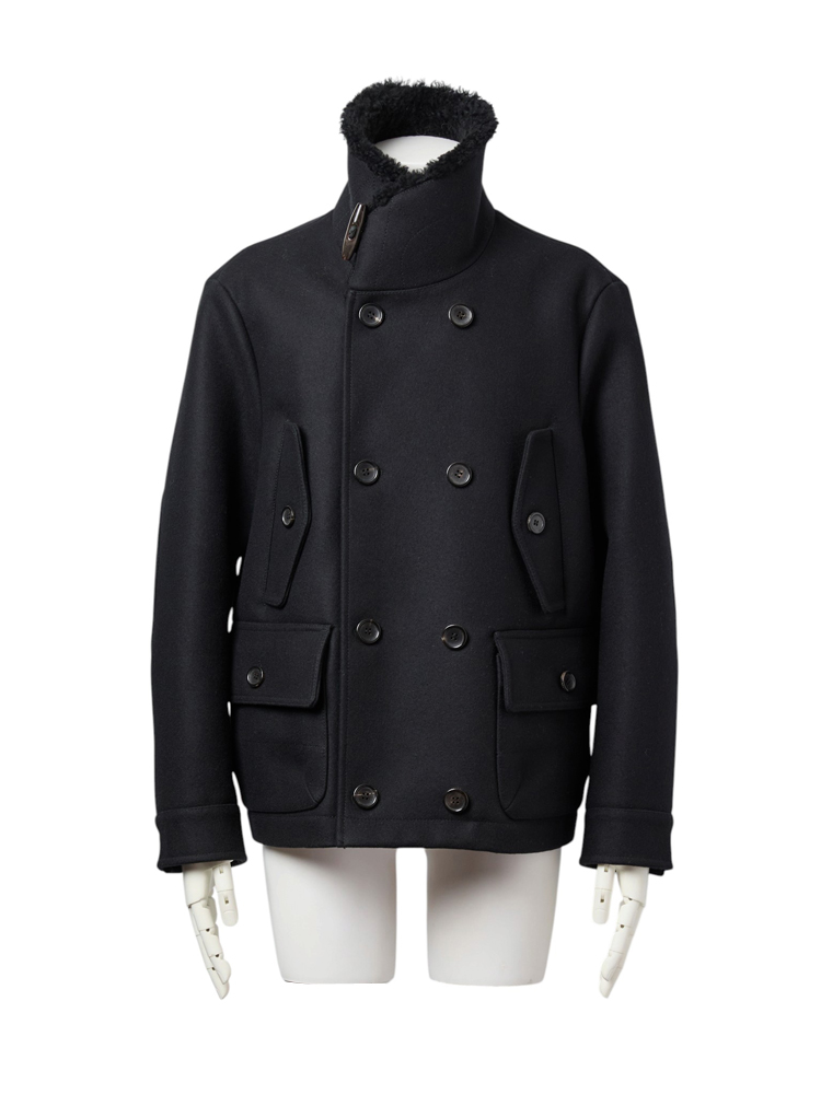GUCCI by</br>Frida Giannini</br>2012 AW_3
