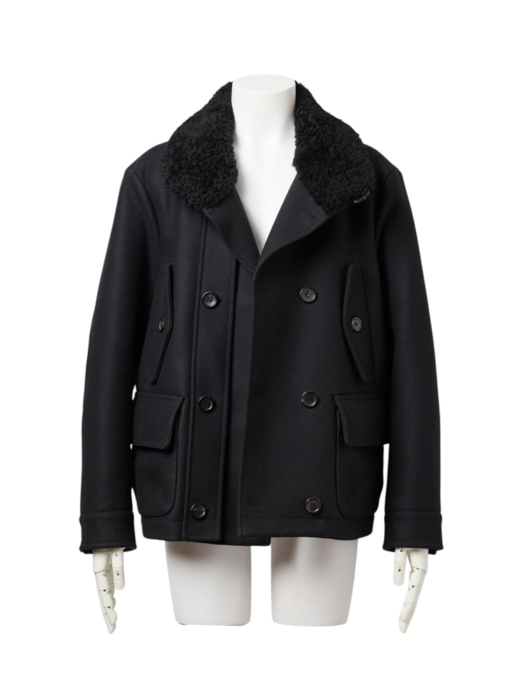 GUCCI by</br>Frida Giannini</br>2012 AW_4