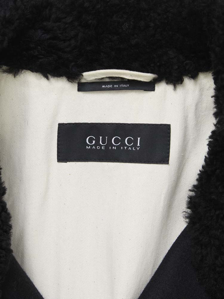 GUCCI by</br>Frida Giannini</br>2012 AW_7