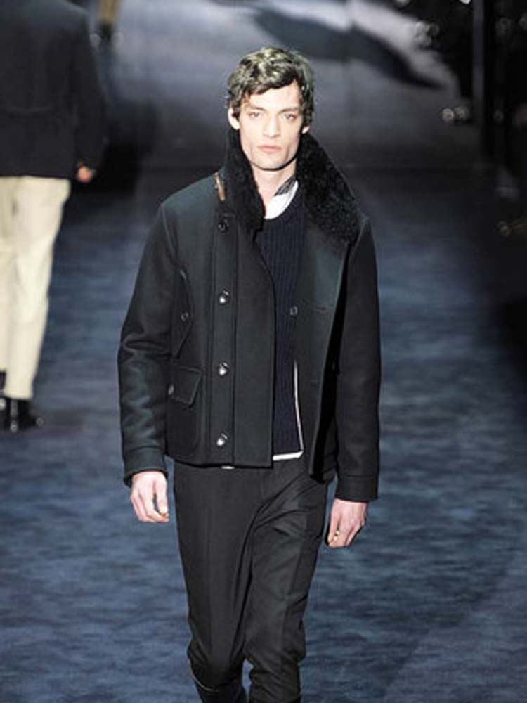 GUCCI by</br>Frida Giannini</br>2012 AW_8