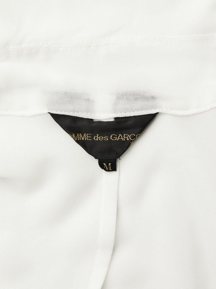 COMME des GARÇONS</br>2004 AW_6