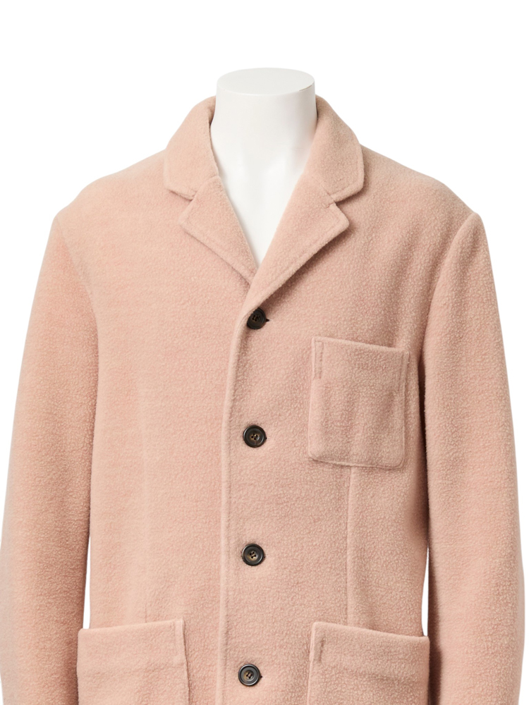 DRIES VAN NOTEN</br>early 1990_2