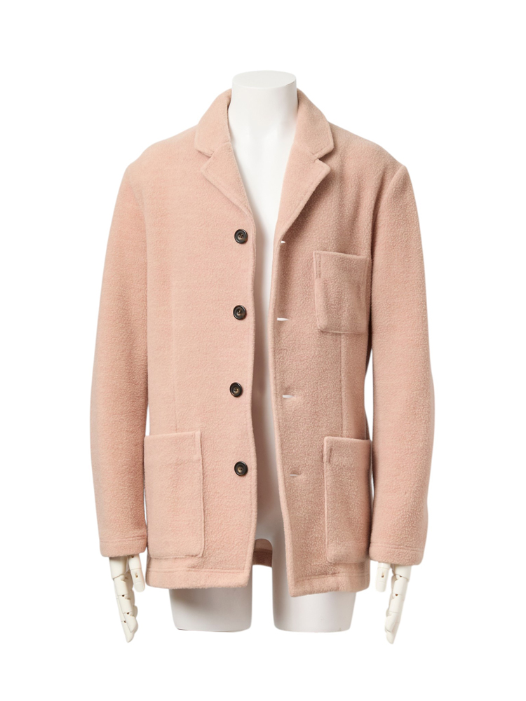 DRIES VAN NOTEN</br>early 1990_3