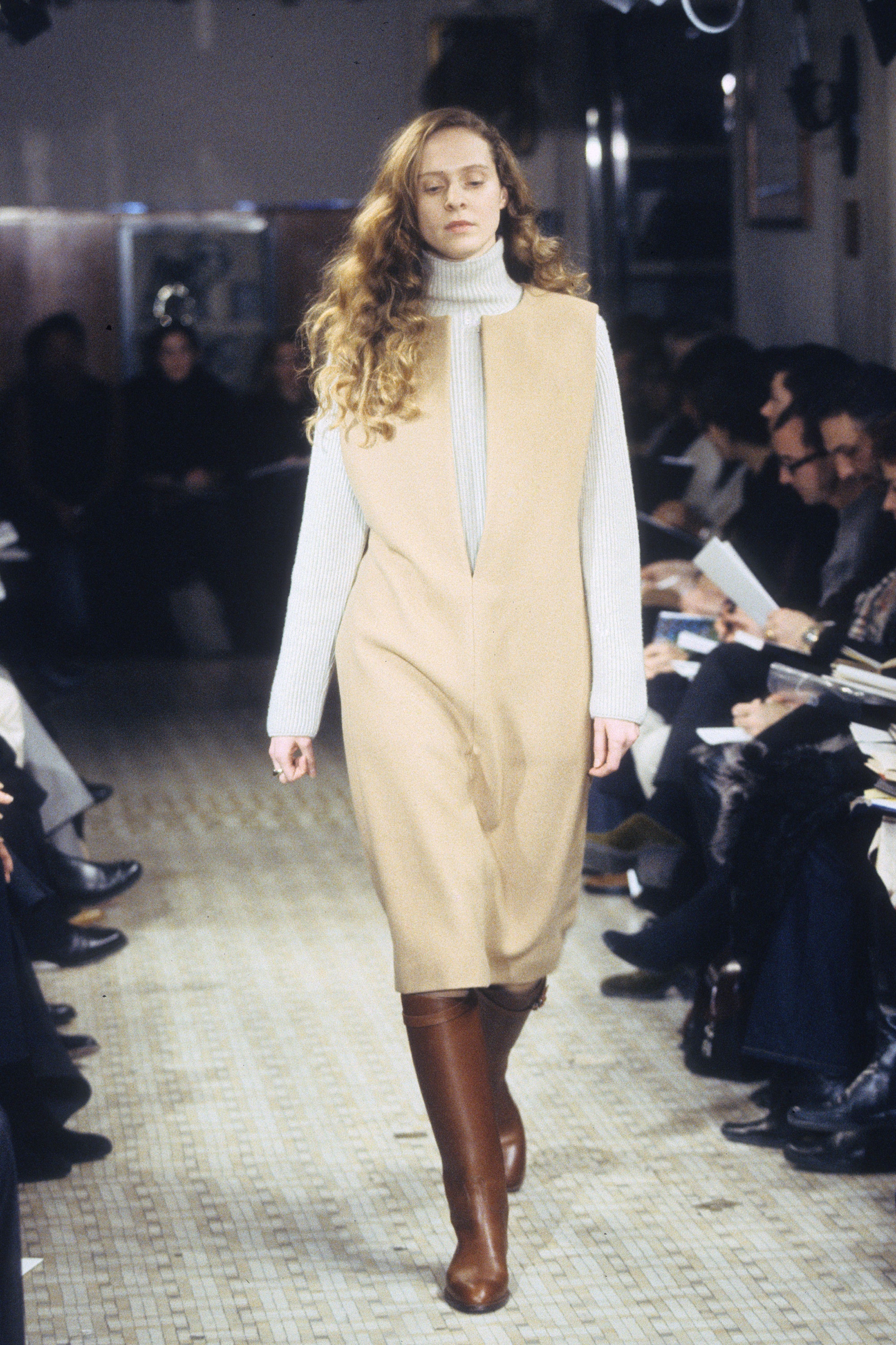 HERMÈS by Martin Margiela</br>2000 AW_6