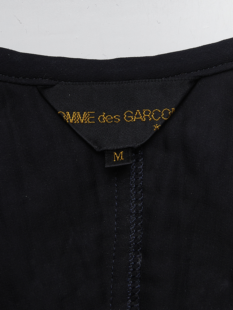 COMME des GARÇONS</br>1990 AW_7