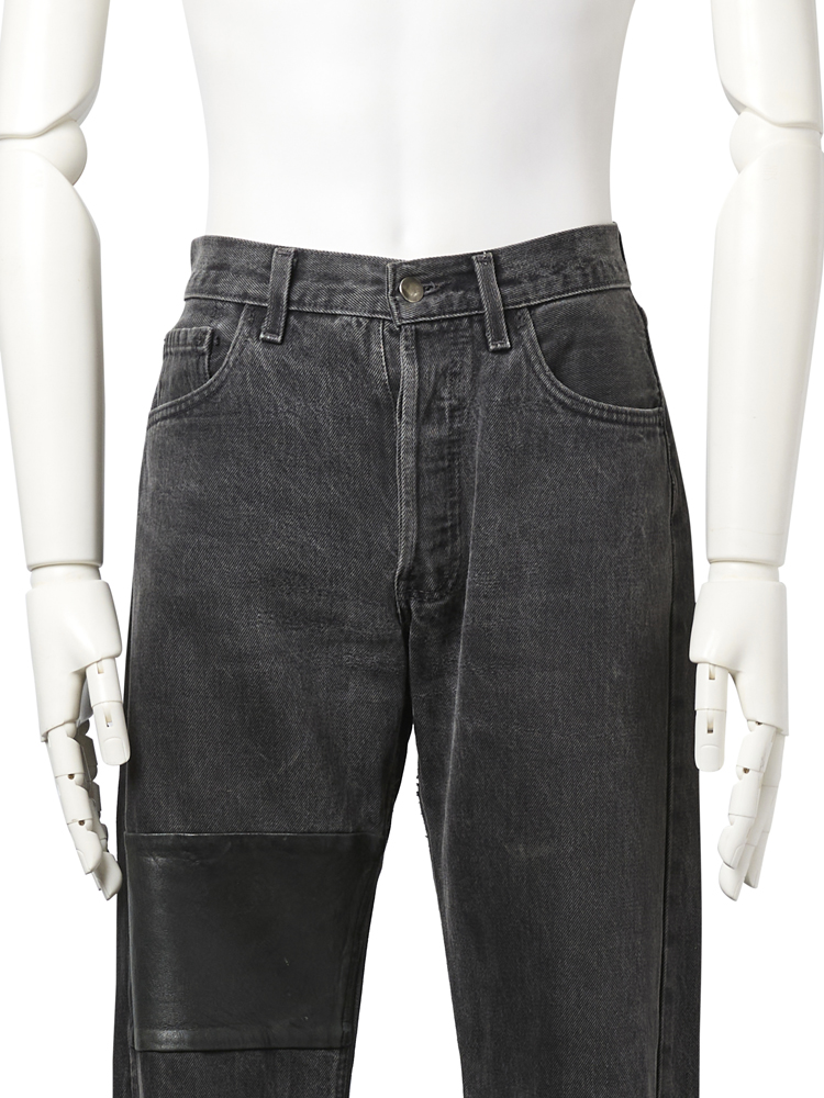 Maison Martin Margiela</br>2000 AW_2