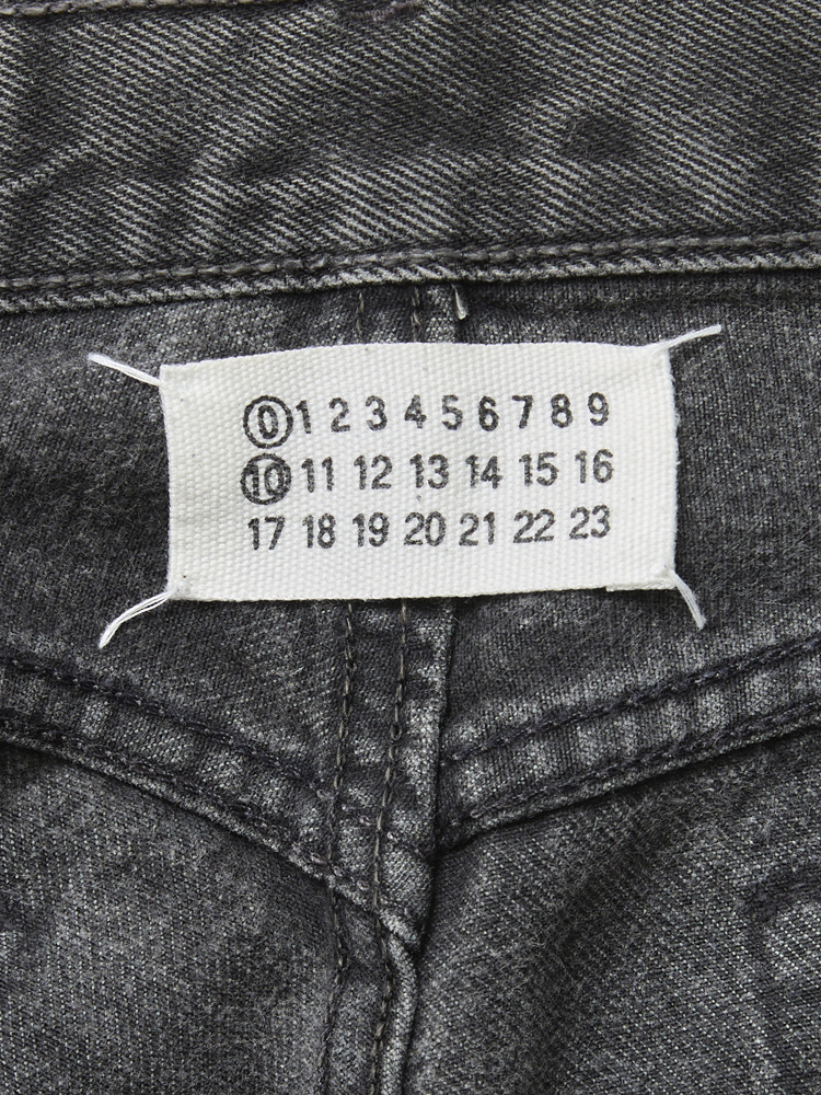 Maison Martin Margiela</br>2000 AW_6