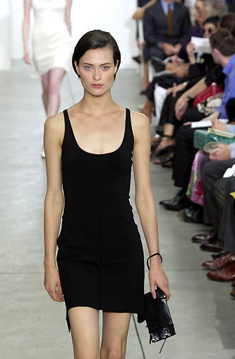 Helmut Lang</br>2001 SS_8