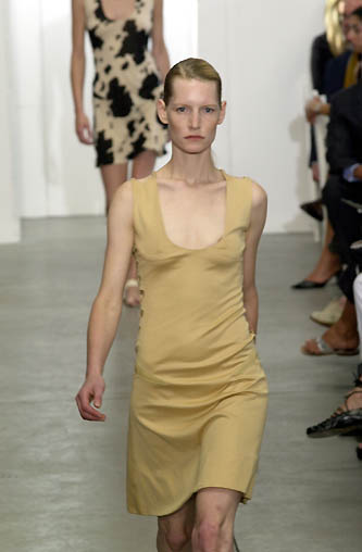 Helmut Lang</br>2001 SS_9