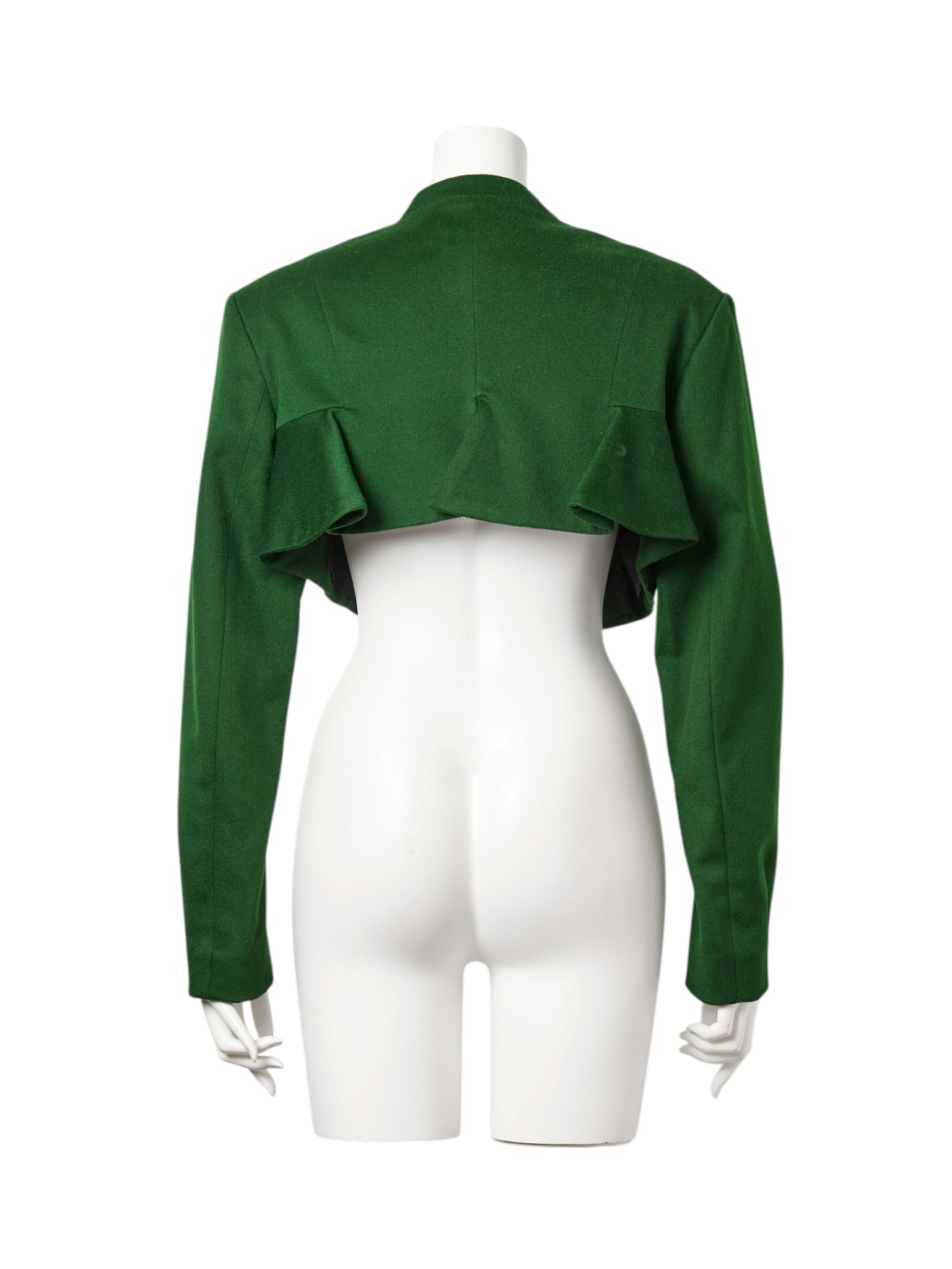 Helmut Lang</br>1988 AW_3