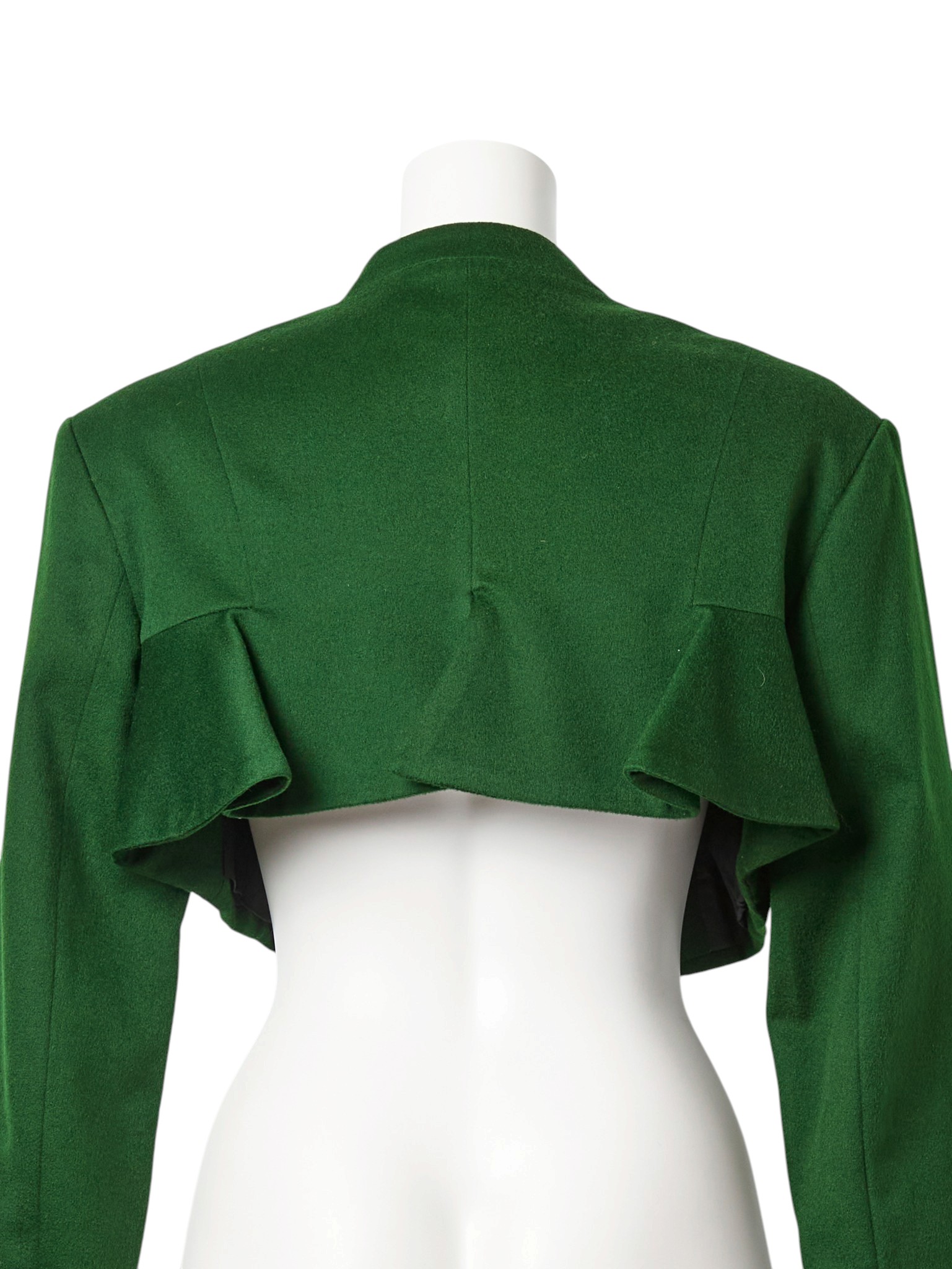 Helmut Lang</br>1988 AW_4
