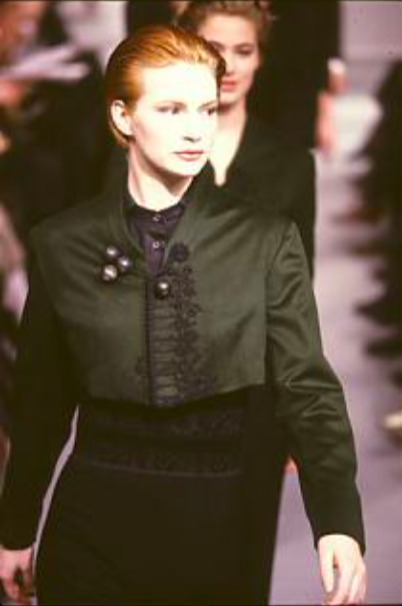Helmut Lang</br>1988 AW_6