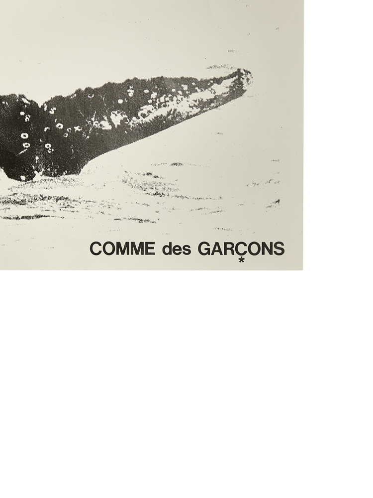 COMME des GARÇONS</br>1989_4