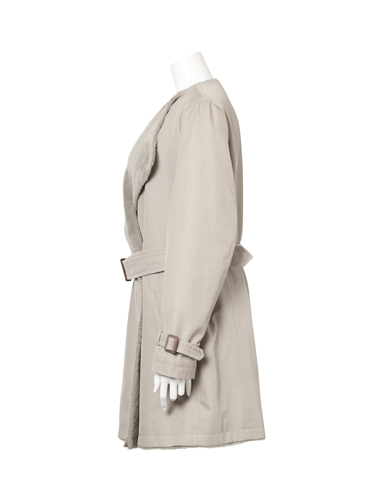 HERMÈS by</br>Martin Margiela</br>2002 AW_5