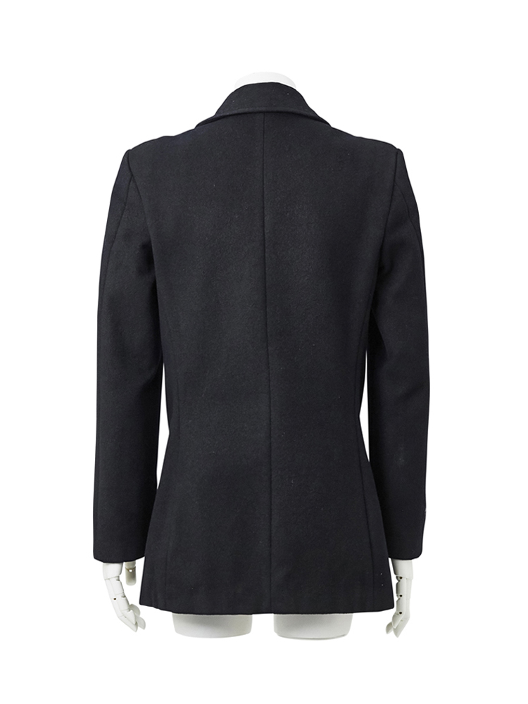Maison Martin Margiela</br>2004 AW_7